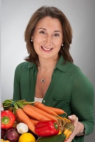 Alison Gatt nutrition and health coaching