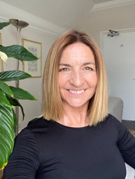Lesley Corbet