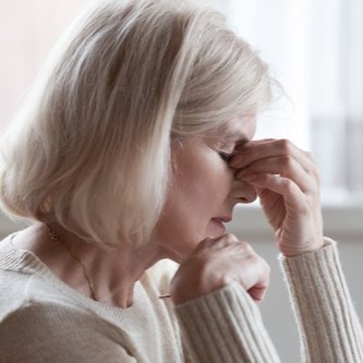 “There’s nothing wrong with you.” Then why do you still feel like crap? Full article…