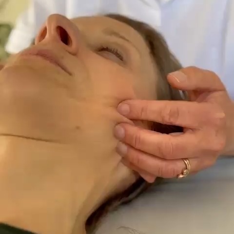 Natural Facial Rejuvenation starts from within. Our faces hold more tension than we often realise.…